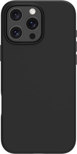 dbramante1928 iPhone 16 Pro Max Iceland Ultra MS Backcover Black