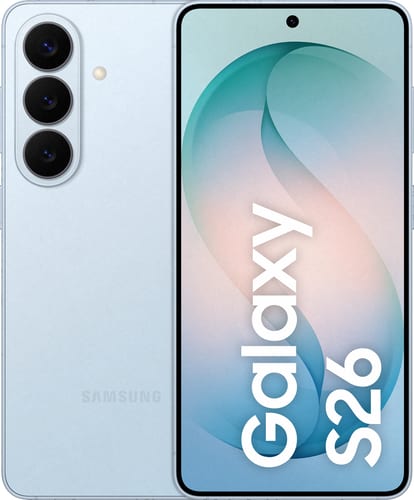 Samsung Galaxy S26 5G Dual-SIM