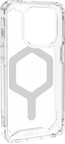UAG iPhone 14 Pro Backcover Magsafe Plyo Ice