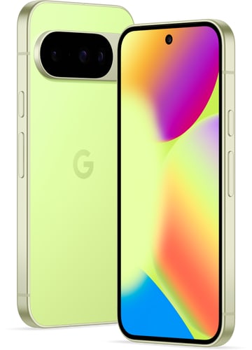 Google Pixel 10 5G Lemongrass