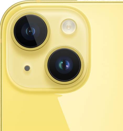 Apple iPhone 14 Plus 5G Yellow
