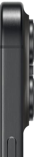 Apple iPhone 15 Pro 5G Black Titanium