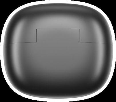 Realme Buds Clip Titanium Black
