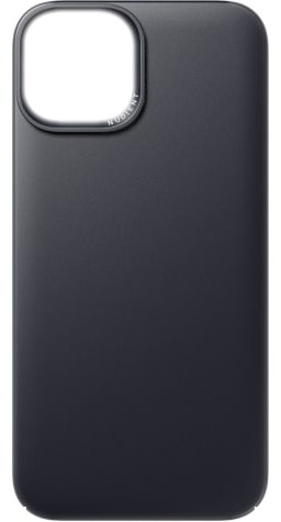 Nudient Back Cover Thin Case MagSafe iPhone 14