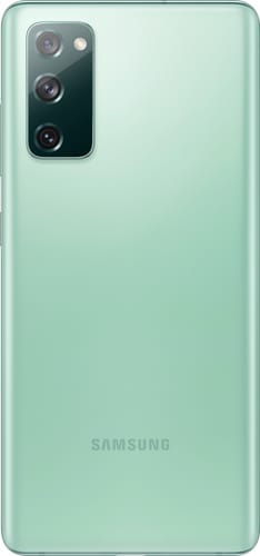 Samsung Galaxy S20 FE 5G 128GB Dual-SIM Cloud Mint