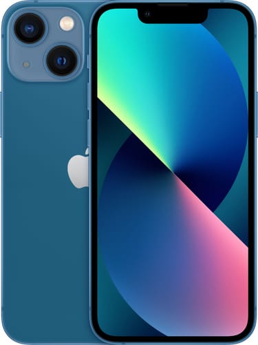 Apple iPhone 13 mini 5G Blue