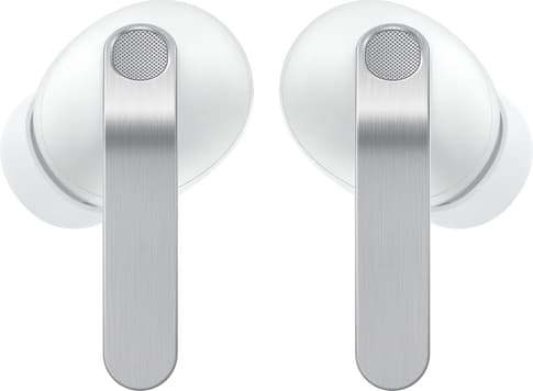 Samsung Galaxy Buds4 Pro Bluetooth Headset White