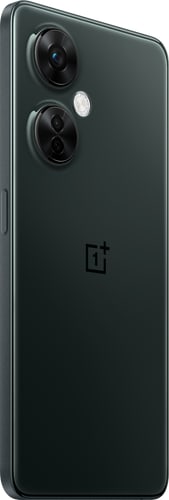 OnePlus Nord CE 3 Lite 5G 128GB Chromatic Gray Dual-SIM