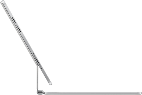 Apple iPad Pro  Magic Keyboard White - CH