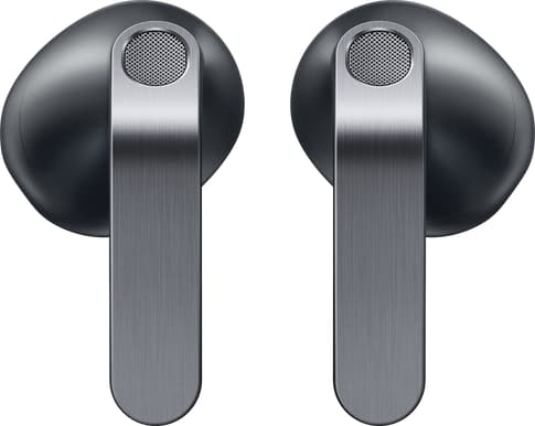 Samsung Galaxy Buds4 Bluetooth Headset Black