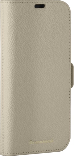 dbramante1928 iPhone 15 New York Backcover Sand Dune