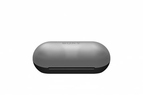 True Wireless In Ear Headset WFC500 Black