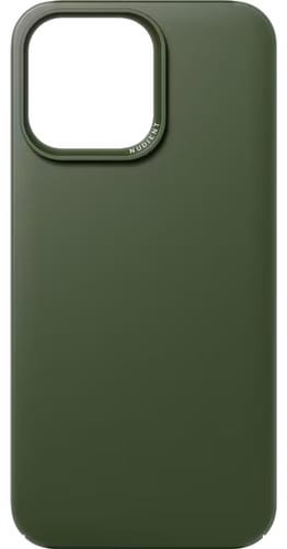 Nudient Back Cover Thin Case MagSafe iPhone 14 Pro Max