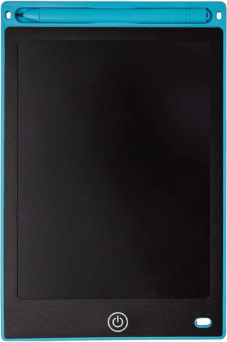 AK Kisten Basics Reusable LCD Writing Tablet (22x14.5cm)