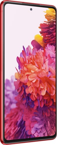 Samsung Galaxy S20 FE 5G 128GB Dual-SIM Cloud Red