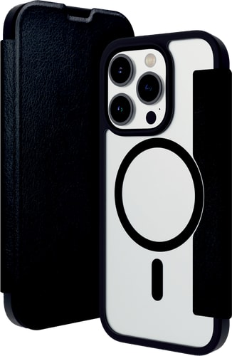 dbramante1928 iPhone 15 Pro Max Helsinki MagSafe Backcover black/clear