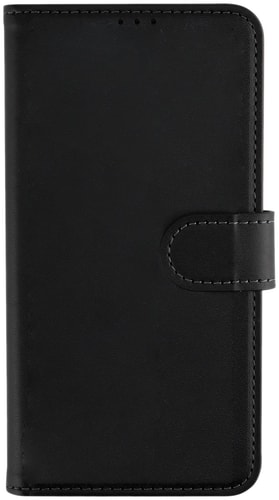 ITSTYLE Premium Galaxy S26 Bookcover Black
