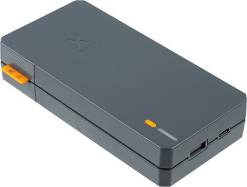 Xtorm Powerbank 20000mAh XE1201 charcoal grey