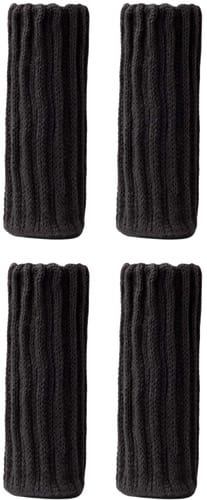 AK Kisten Basics Chair Leg Protector Table/Chair/Floor 4pc