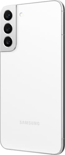 Samsung Galaxy S22+ 5G 256GB White Dual-SIM
