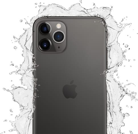 Apple iPhone 11 Pro Space Grey