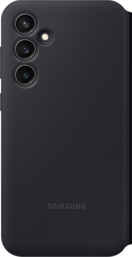 Samsung Galaxy S23 FE Smart View Bookcover black