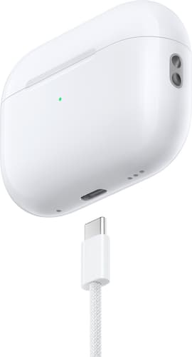 Apple AirPods Pro 2023 with MagSafe Charching Case (USB‑C)