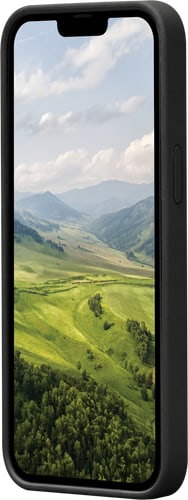 dbramante1928 iPhone 14 Pro Max Eco-friendly Black