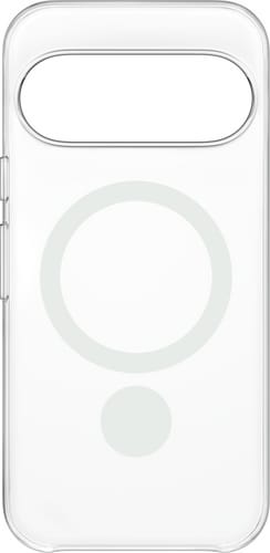 Google Pixel 11 Pro Backcover Clear Transparent