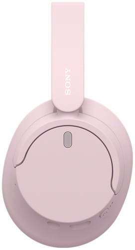 Sony WHCH720 Wireless Over-Ear Headset Pink