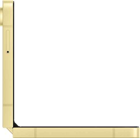 Samsung Galaxy Z Flip6 5G Yellow