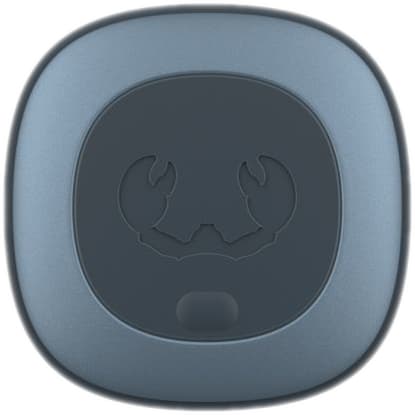 Fresh'N Rebel Smart Finder Tag Dive Blue