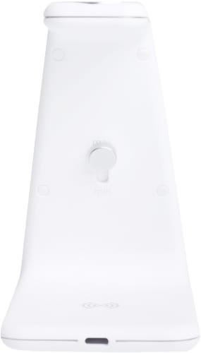 Andi Be Free Apple Wireless Charger 3 in 1 black