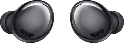 Samsung Galaxy Buds Pro Bluetooth Headset black