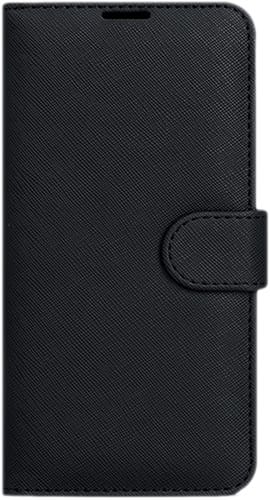 Case 44 Galaxy XCover 5 Bookcover Black (b2b)