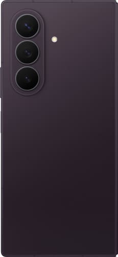 Samsung Galaxy Z Fold8 Ultra 5G Techno Violet