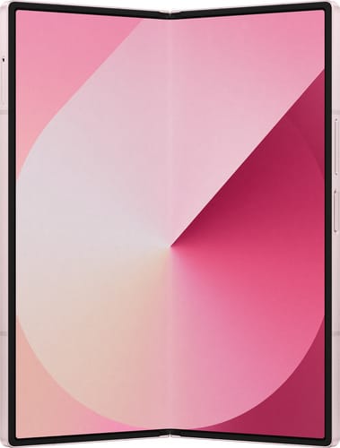 Samsung Galaxy Z Fold6 5G 512GB Light Pink