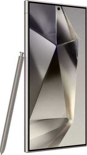 Samsung Galaxy S24 Ultra 5G Titanium Gray Dual-SIM