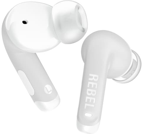 Fresh'N Rebel Twins Fuse 2 True Wireless Buds ANC Grey