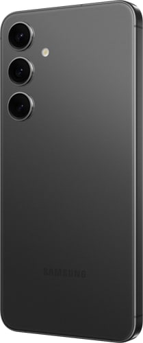 Samsung Galaxy S24+ 5G Onyx Black Dual-SIM