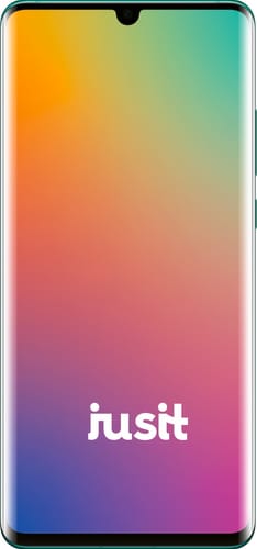 Huawei P30 Pro Aurora