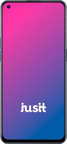 Oppo Reno 6 5G Black_JUSIT.psd