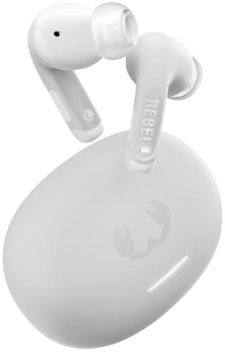 Fresh'N Rebel Twins Fuse 2 True Wireless Buds ANC Grey