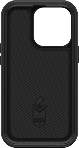 Otterbox iPhone 13-Pro Outdoor Cover Defender black