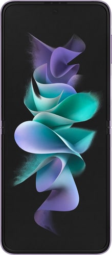 Samsung Galaxy Flip3 256GB 5G Lavender