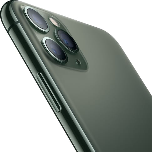 Apple iPhone 11 Pro Midnight Green