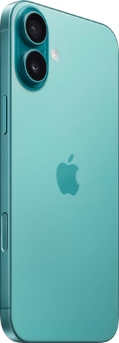 Apple iPhone 16 Plus 5G Teal