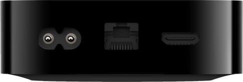 Apple TV 4K 2022