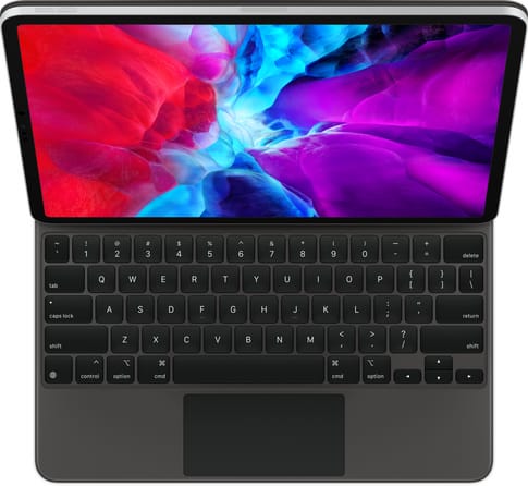 Apple iPad Pro 12.9 (2020 + 2021) Smart Keyboard - CH