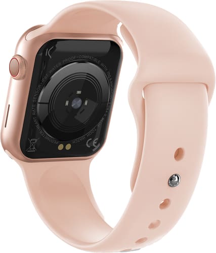 KSIX URBAN3 Smartwatch Rose Gold